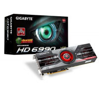 Gigabyte GV-R699D5-4GD-B